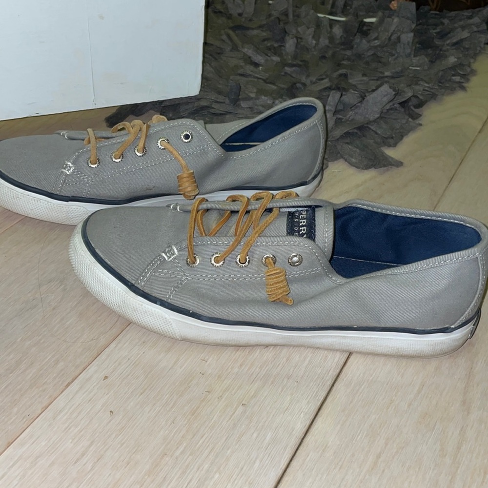 Sperry sneakers